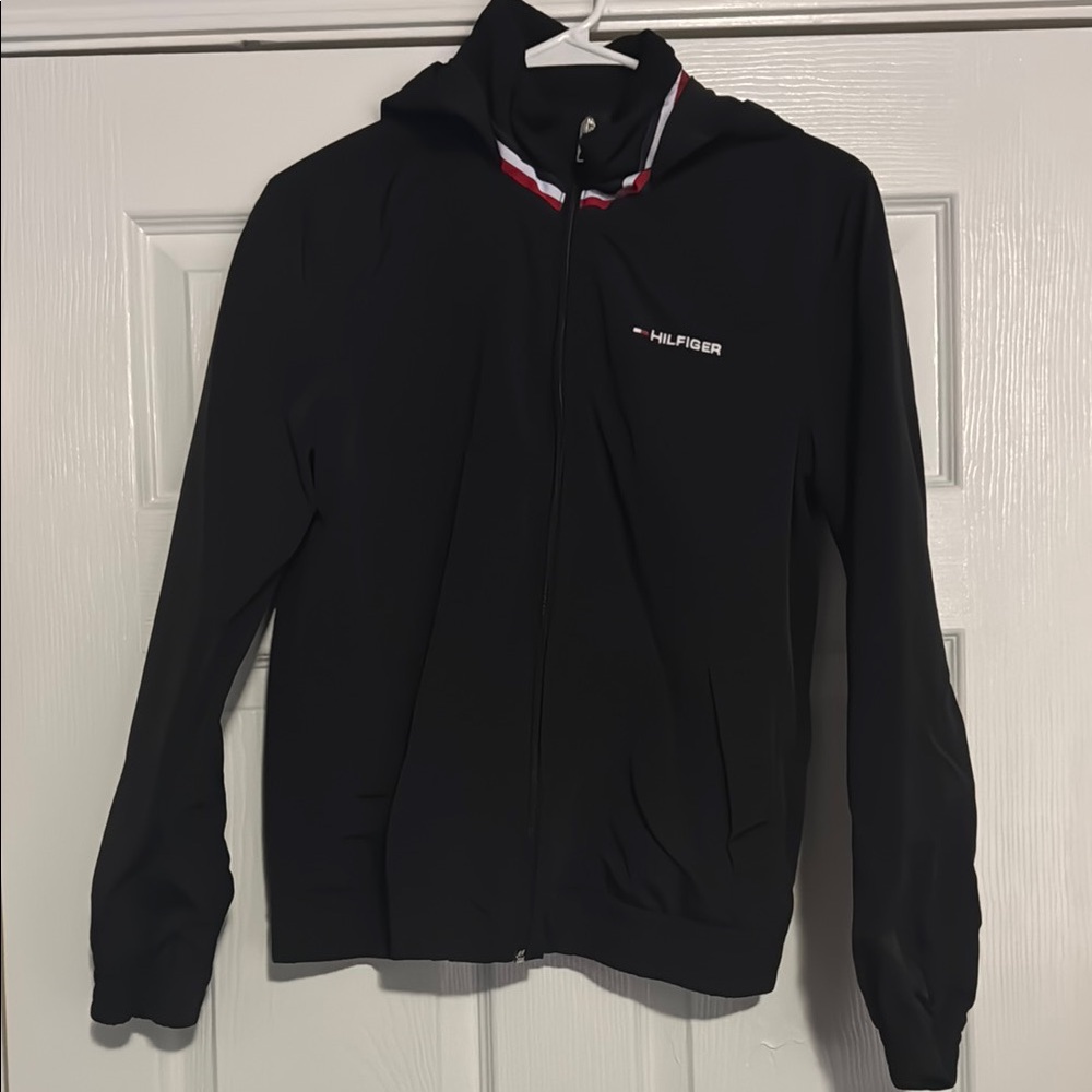 Tommy Hilfiger Rain Jacket